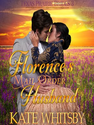 cover image of Florence's Mail Order Husband
